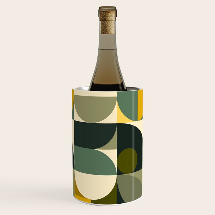 Mid Century 30A Wine Chiller Gallery Image 2