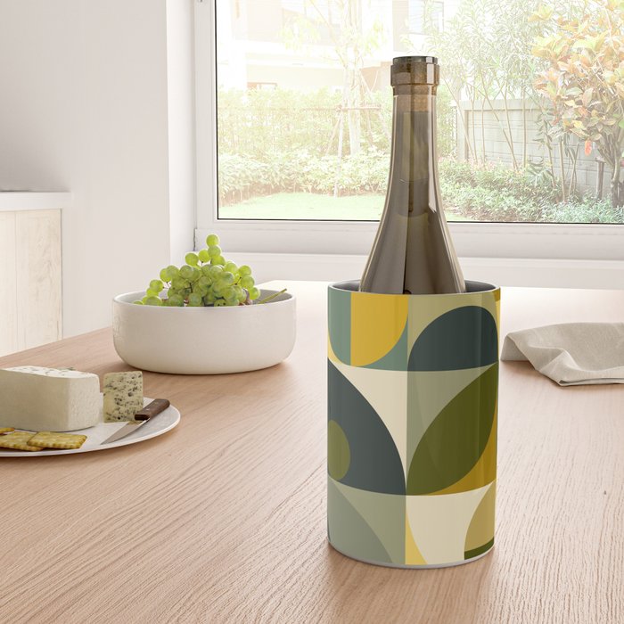 Mid Century 30A Wine Chiller Gallery Image 4