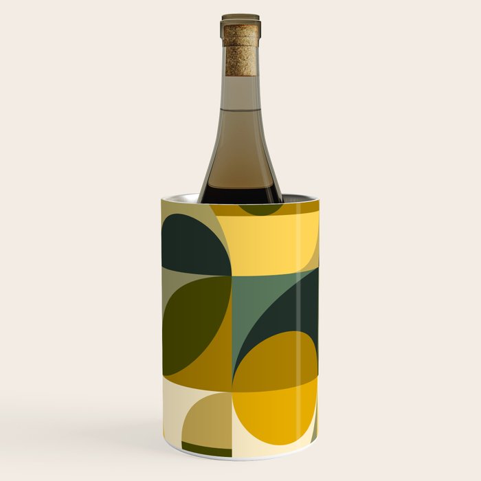 Mid Century 30A Wine Chiller Gallery Image 3