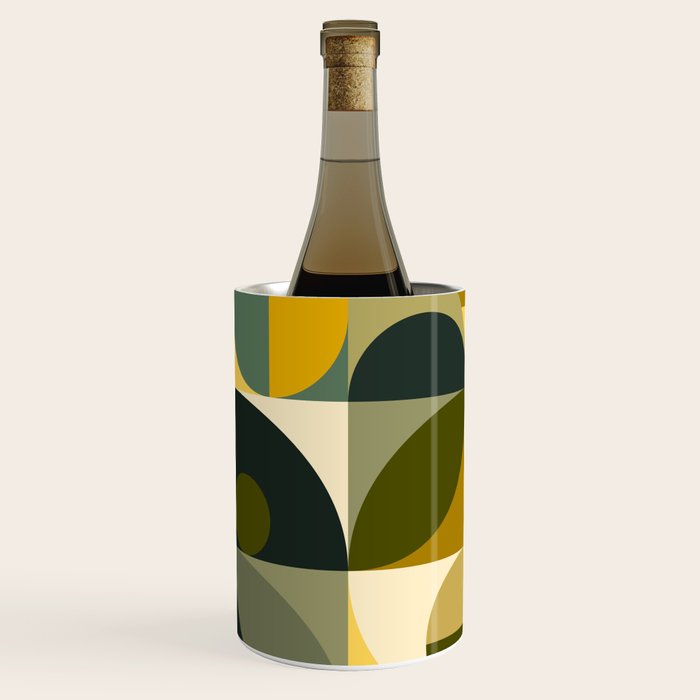Mid Century 30A Wine Chiller Gallery Image 1