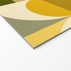 Mid Century 30A Welcome Mat Gallery Image 2
