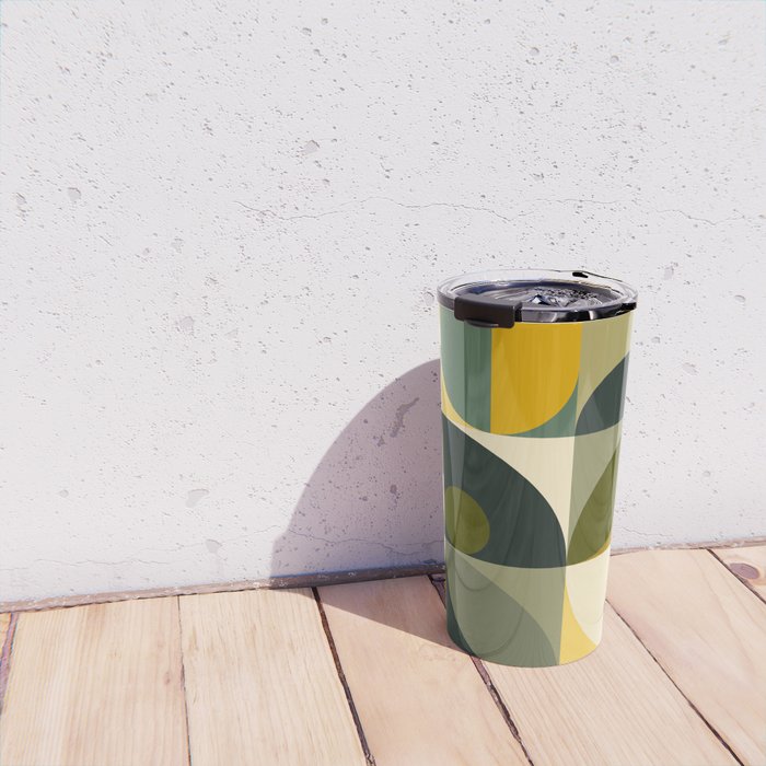 Mid Century 30A Travel Mug Gallery Image 4