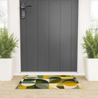 Mid Century 30A Welcome Mat Gallery Image 3