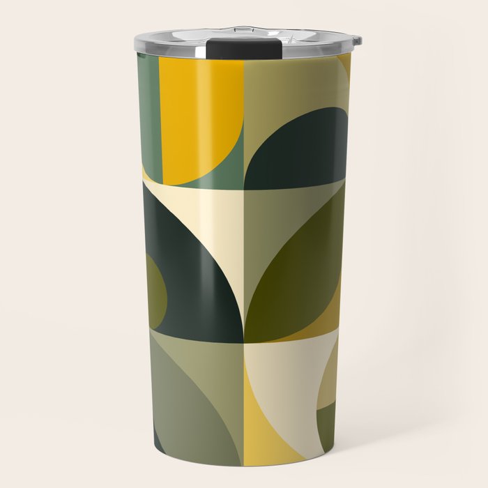 Mid Century 30A Travel Mug Gallery Image 1