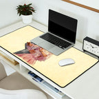 ...While You're Dancing  Desk Mat Gallery Image 2