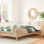 Daisy Daydreams 1 Duvet Cover Gallery Image 2