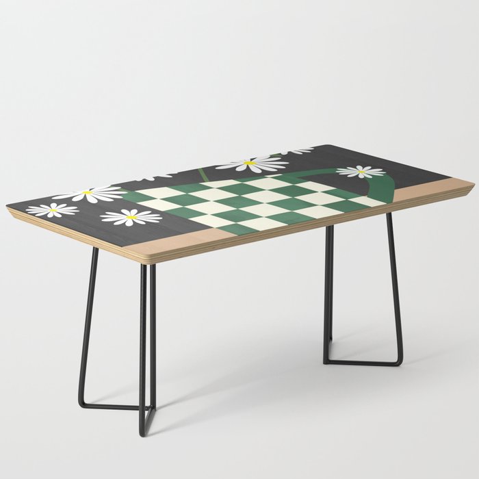 Daisy Daydreams 1 Coffee Table Gallery Image 1