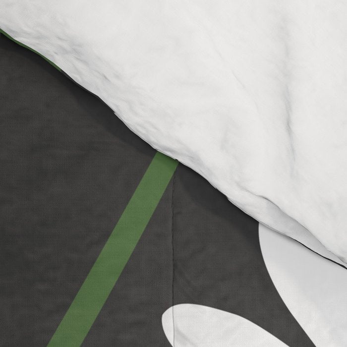 Daisy Daydreams 1 Comforter Gallery Image 4