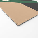 Daisy Daydreams 1 Welcome Mat Gallery Image 2