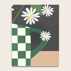 Daisy Daydreams 1 Notebook Gallery Image 4