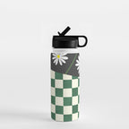 Daisy Daydreams 1 Water Bottle Gallery Image 1