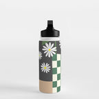 Daisy Daydreams 1 Water Bottle Gallery Image 3