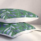 Ginger Jar Dreams Pillow Sham Gallery Image 3