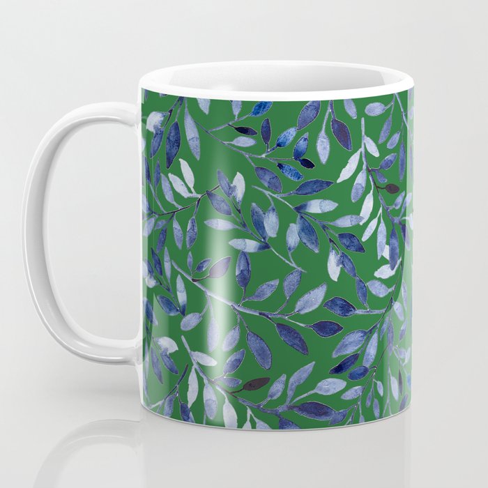 Ginger Jar Dreams Coffee Mug Gallery Image 3