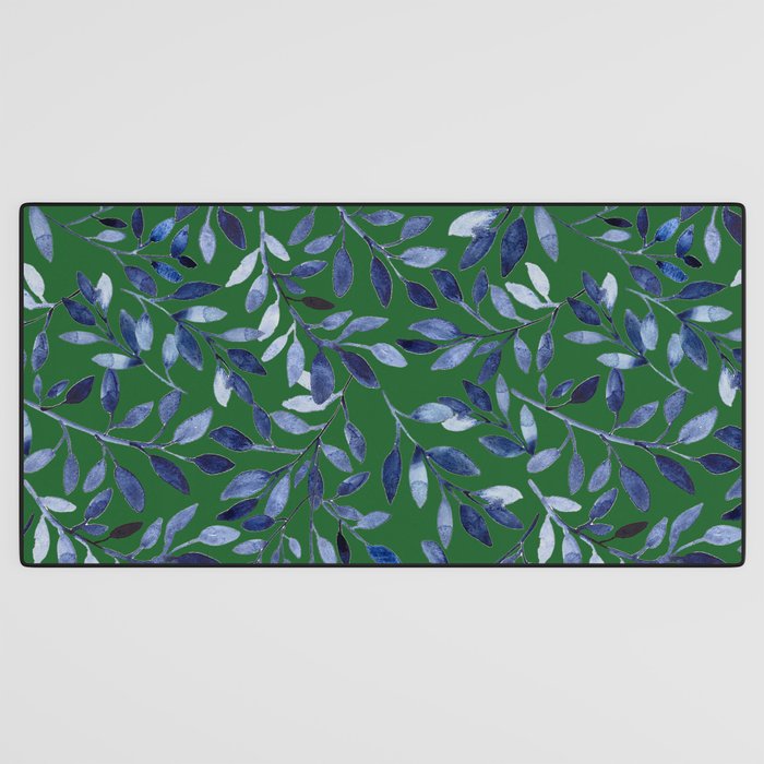 Ginger Jar Dreams Desk Mat Gallery Image 3