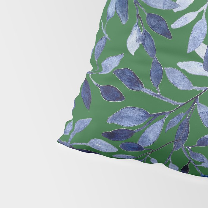 Ginger Jar Dreams Pillow Sham Gallery Image 4