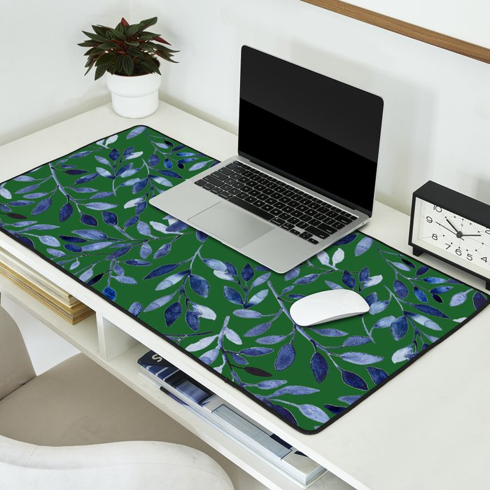 Ginger Jar Dreams Desk Mat Gallery Image 2