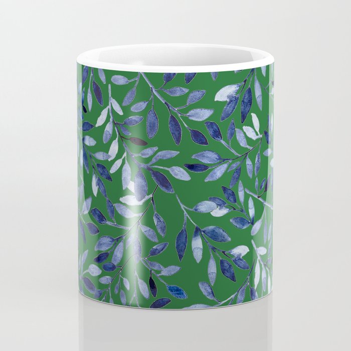 Ginger Jar Dreams Coffee Mug Gallery Image 4