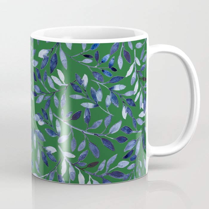 Ginger Jar Dreams Coffee Mug Gallery Image 1