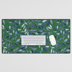 Ginger Jar Dreams Desk Mat Gallery Image 1