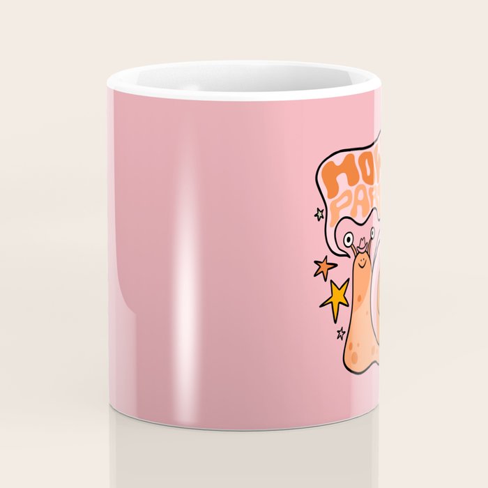 Howdy Partner Coffee Mug Gallery Image 4
