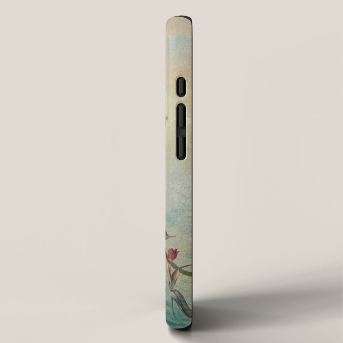 Deep Sea Garden  iPhone Case Gallery Image 2