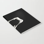 Black Panther Notebook Gallery Image 2