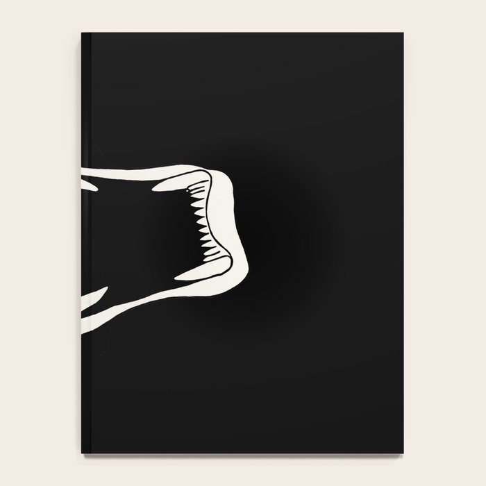 Black Panther Notebook Gallery Image 4