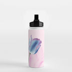 Spring Tulip Whispers Water Bottle Gallery Image 2