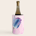 Spring Tulip Whispers Wine Chiller Gallery Image 3