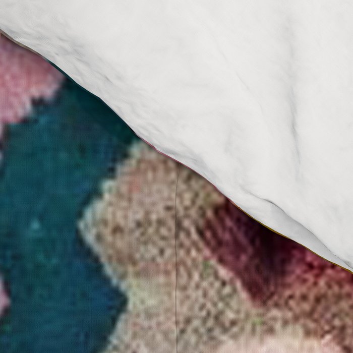 Multicolour Design Comforter Gallery Image 4