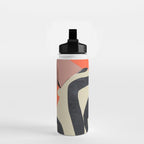 Girl Portrait 25 Water Bottle Gallery Image 2