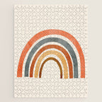 Abstract Rainbow 88 Jigsaw Puzzle Gallery Image 1