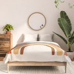 Abstract Rainbow 88 Comforter Gallery Image 3