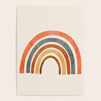 Abstract Rainbow 88 Poster Gallery Image 4
