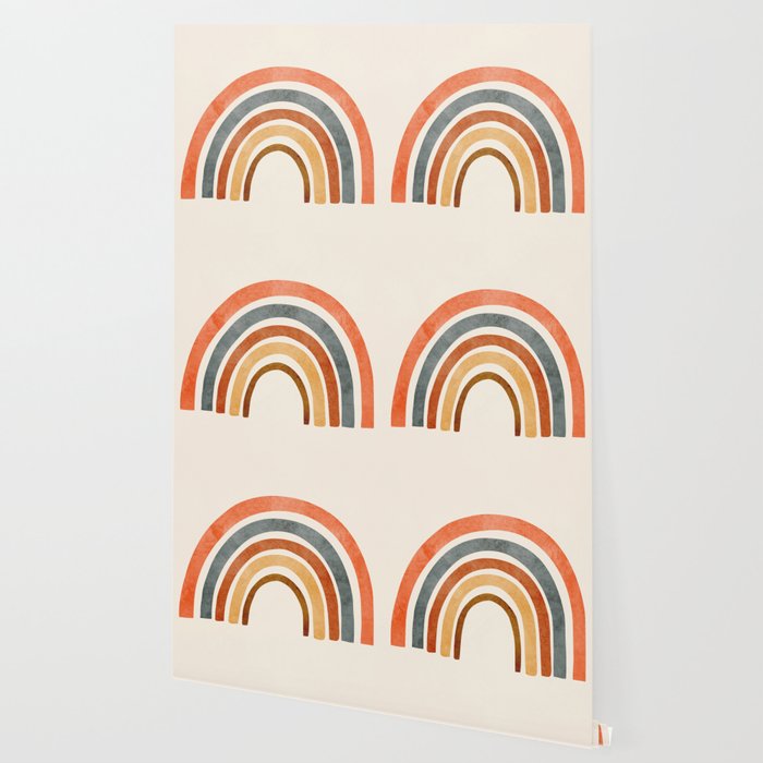 Abstract Rainbow 88 Wallpaper Gallery Image 2