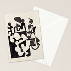 Ink Labyrinth Stationery Card Gallery Image 2
