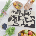 Ink Labyrinth Cutting Board Gallery Image 2