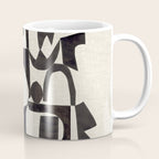 Ink Labyrinth Coffee Mug Gallery Image 1
