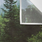 Wasatch Wilderness Wall Tapestry Gallery Image 3
