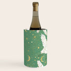 Golden cranes party  Wine Chiller Gallery Image 2