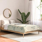 Anatomy of a Hedgehog Comforter Gallery Image 2