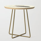 Anatomy of a Hedgehog Side Table Gallery Image 1