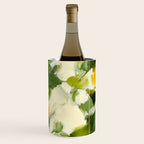 abstract art lemon tree Wine Chiller Gallery Image 3
