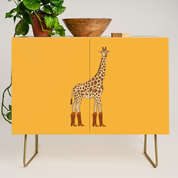 Jolene Credenza Gallery Image 1