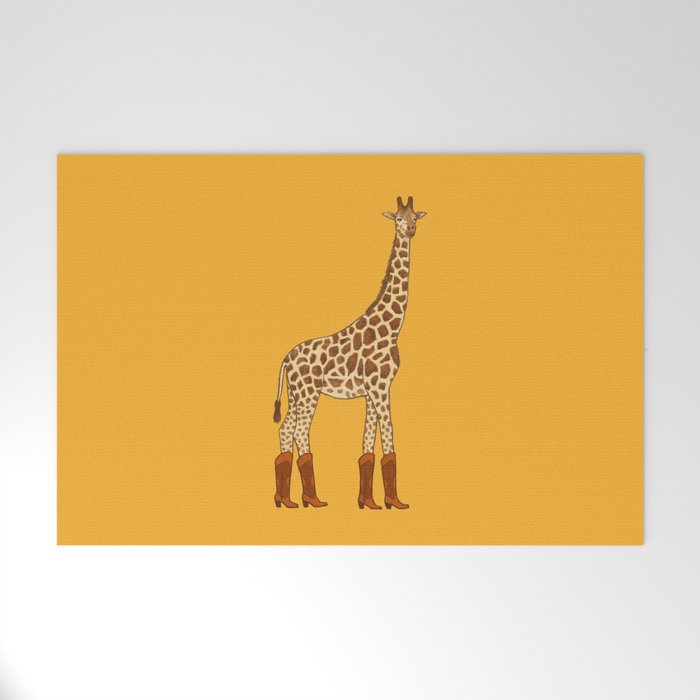 Jolene Welcome Mat Gallery Image 1