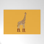 Jolene Welcome Mat Gallery Image 1