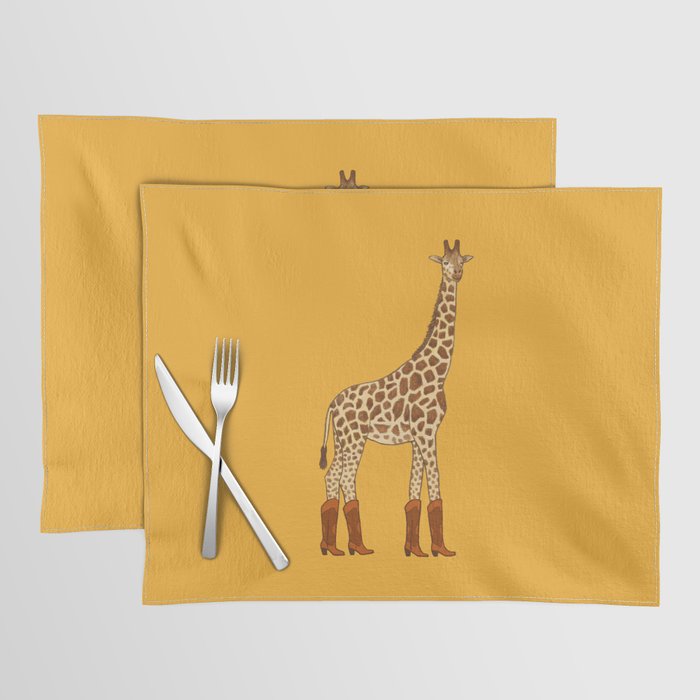 Jolene Placemat Gallery Image 1