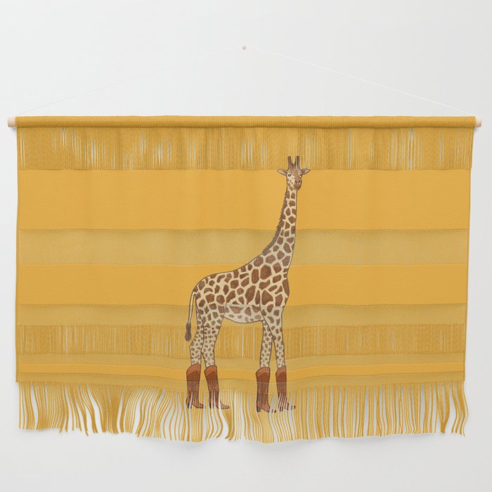 Jolene Wall Hanging Gallery Image 1