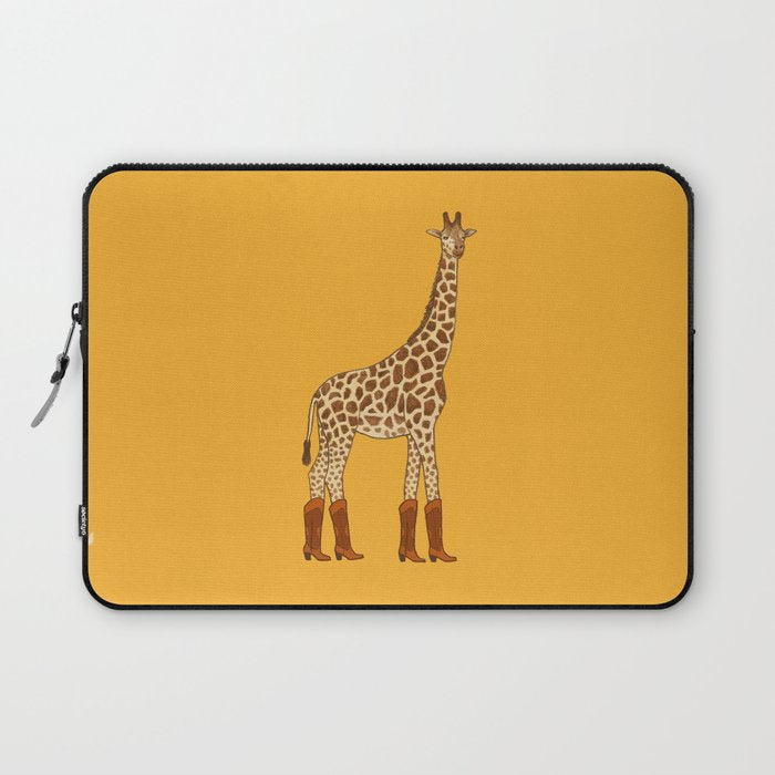 Jolene Laptop Sleeve Gallery Image 1